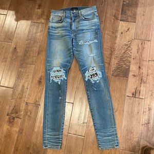 AMIRI JEANS
